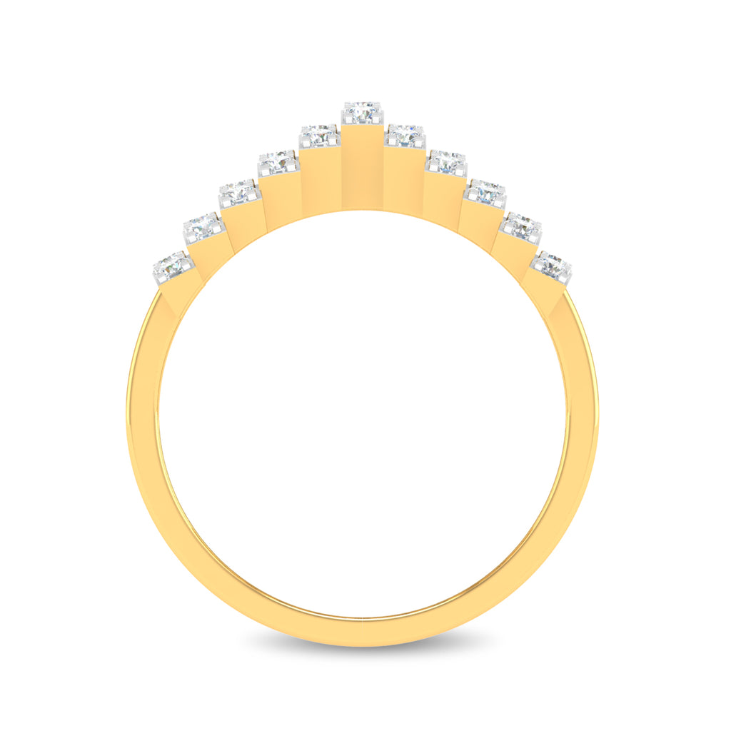 Haniya Ring