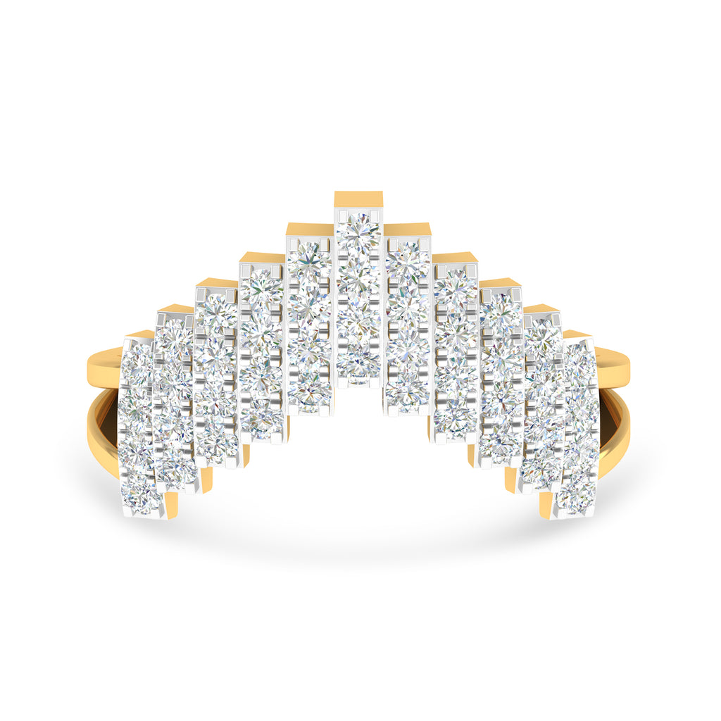 Haniya Ring