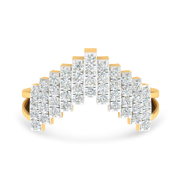Haniya Ring