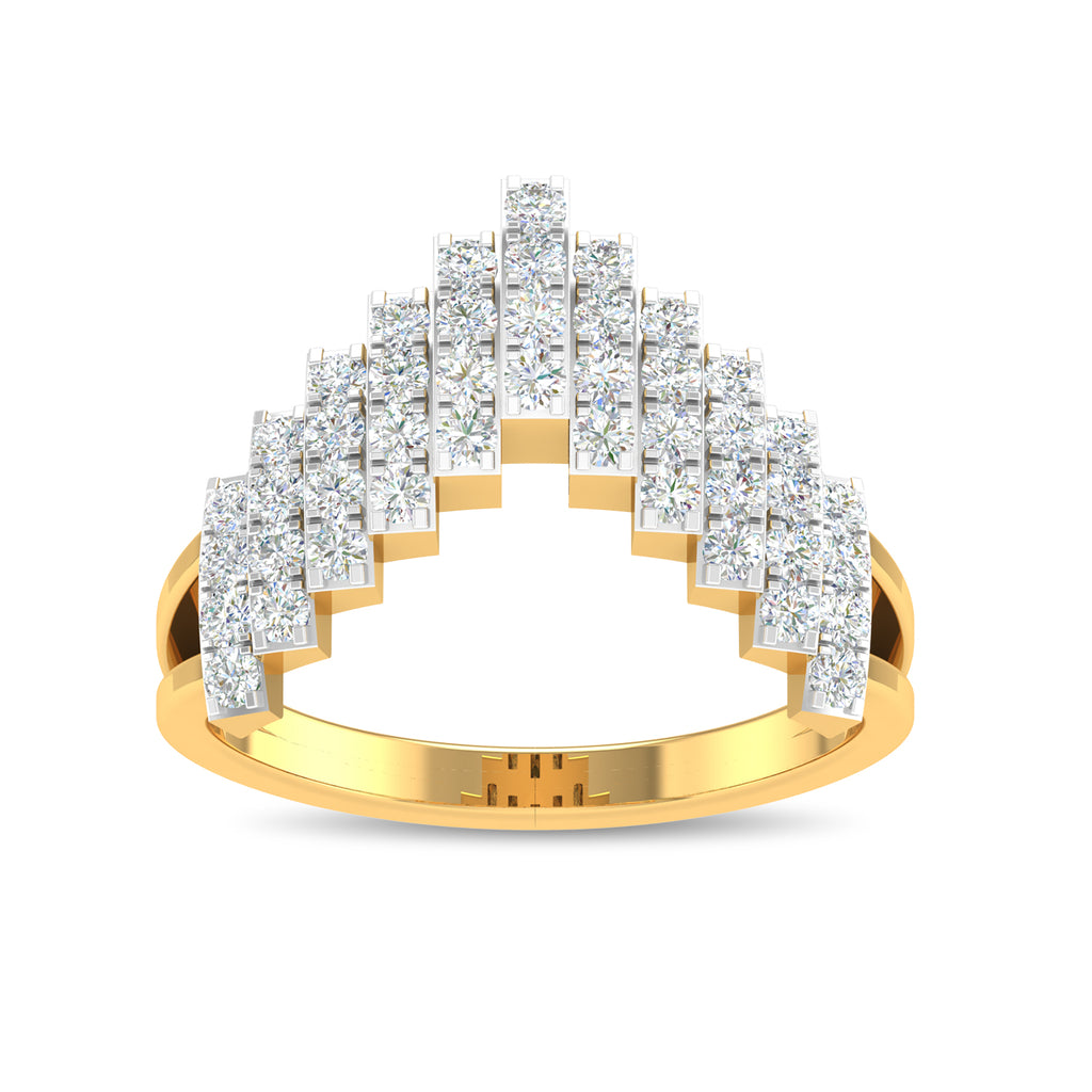 Haniya Ring