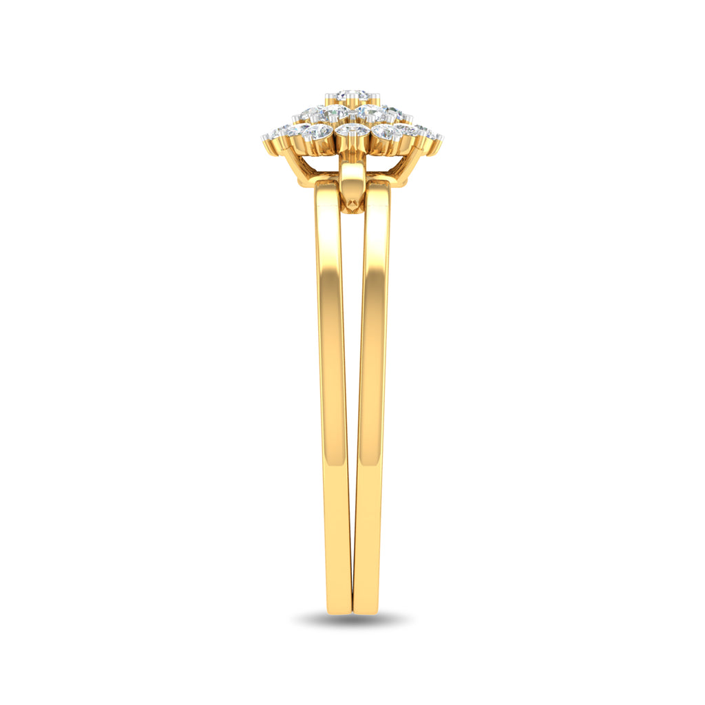Parisna  Ring