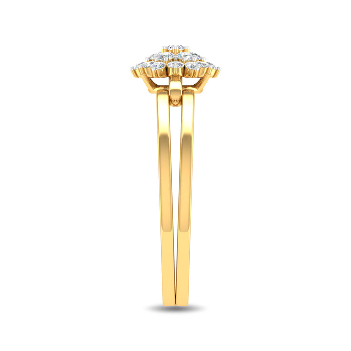 Parisna  Ring