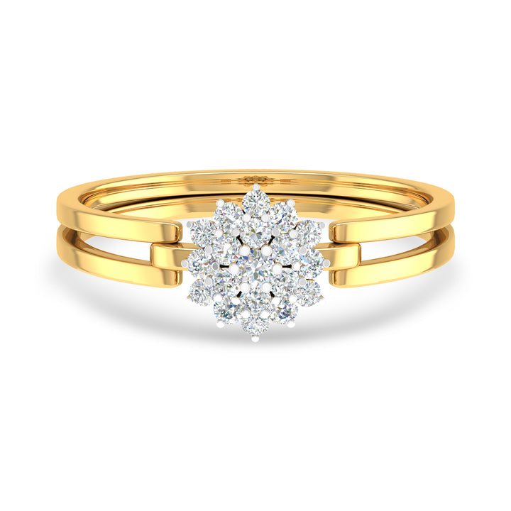 Parisna  Ring