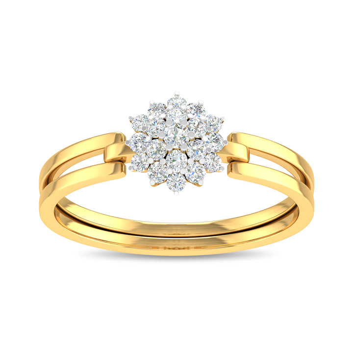Parisna  Ring