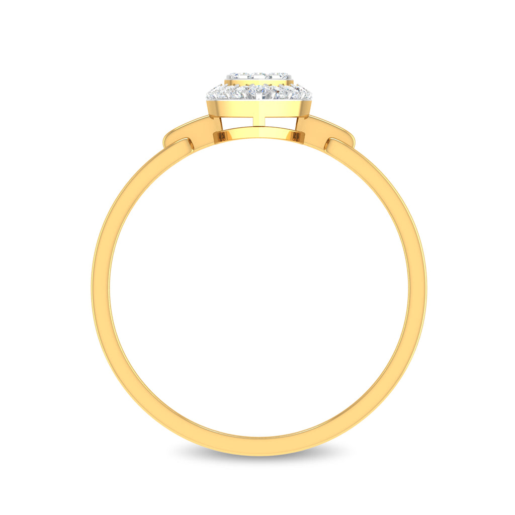 Nismet  Ring
