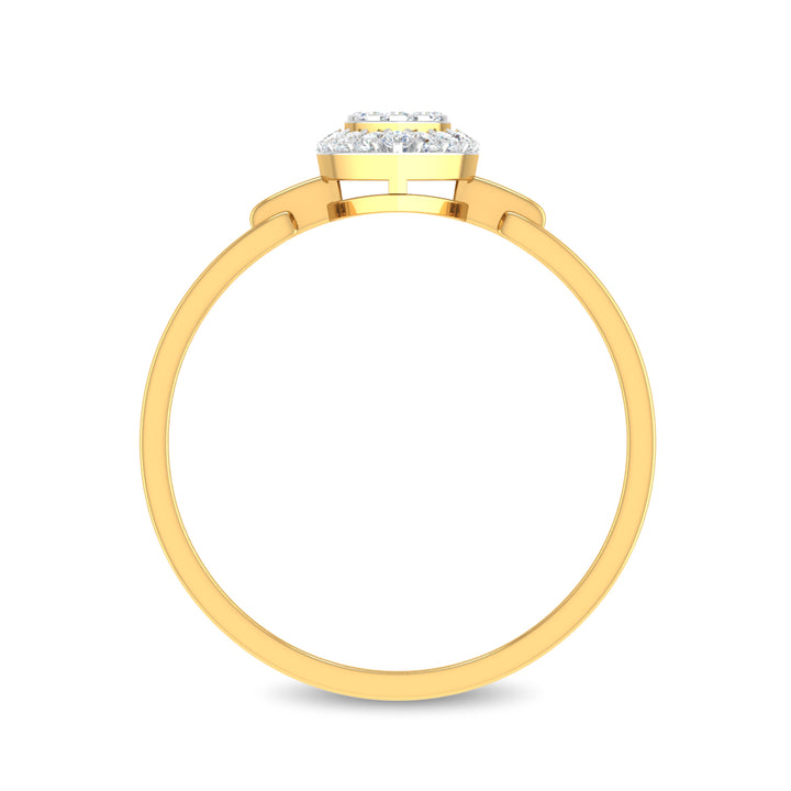 Nismet  Ring