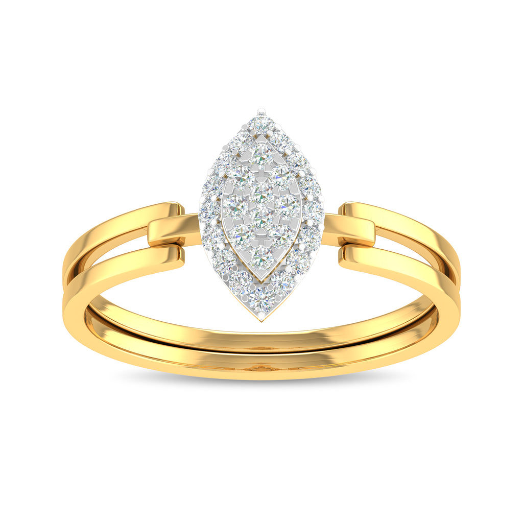 Nismet  Ring