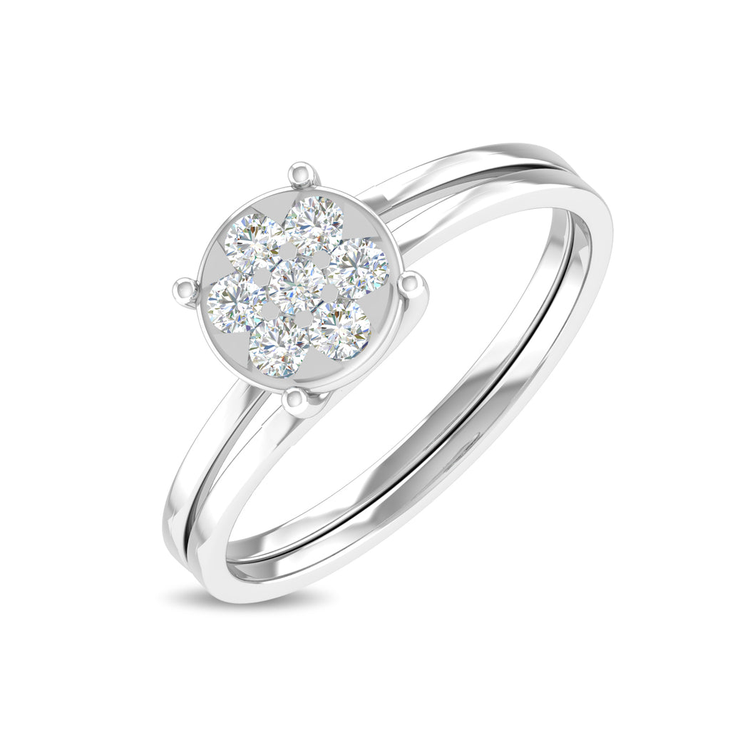 Zinei Ring