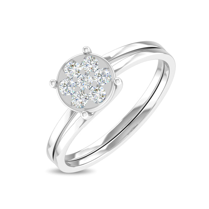 Zinei Ring
