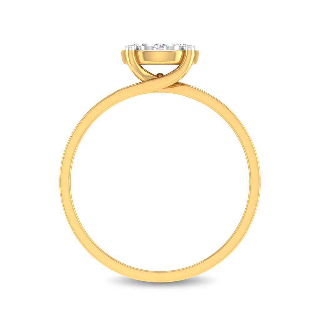 Zinei Ring