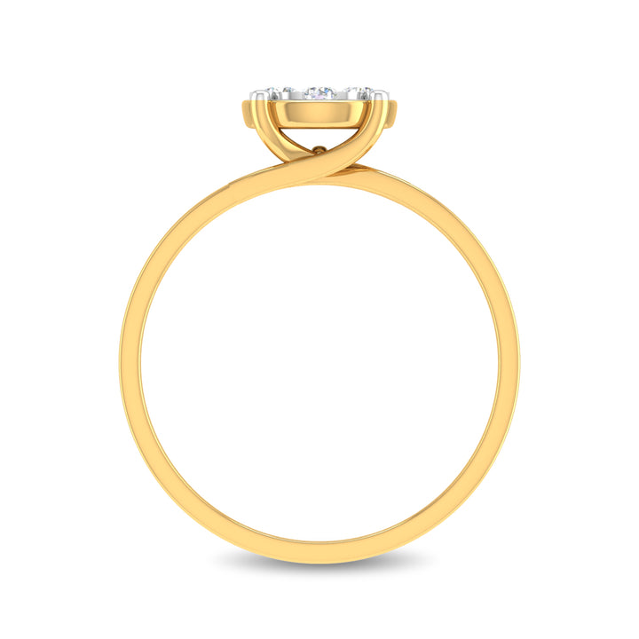 Zinei Ring