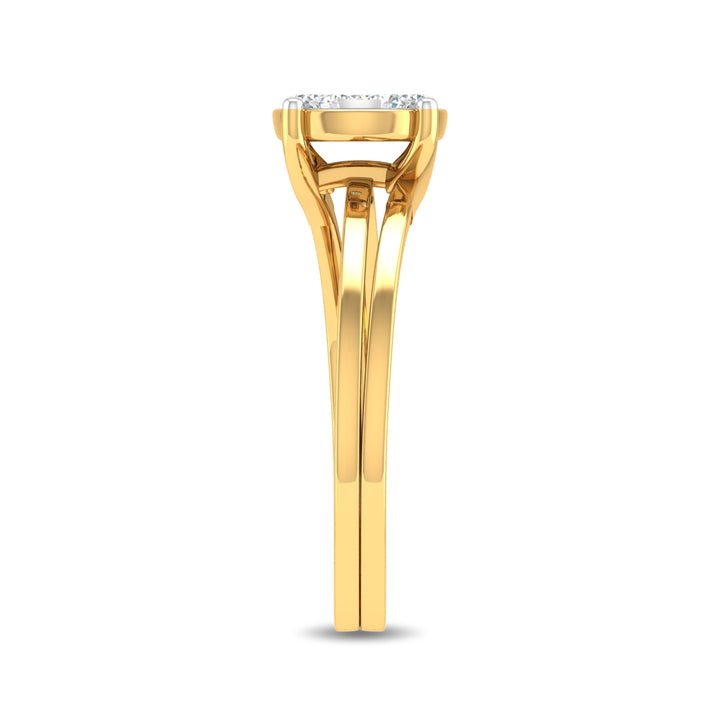Zinei Ring