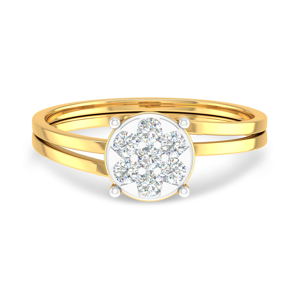 Zinei Ring