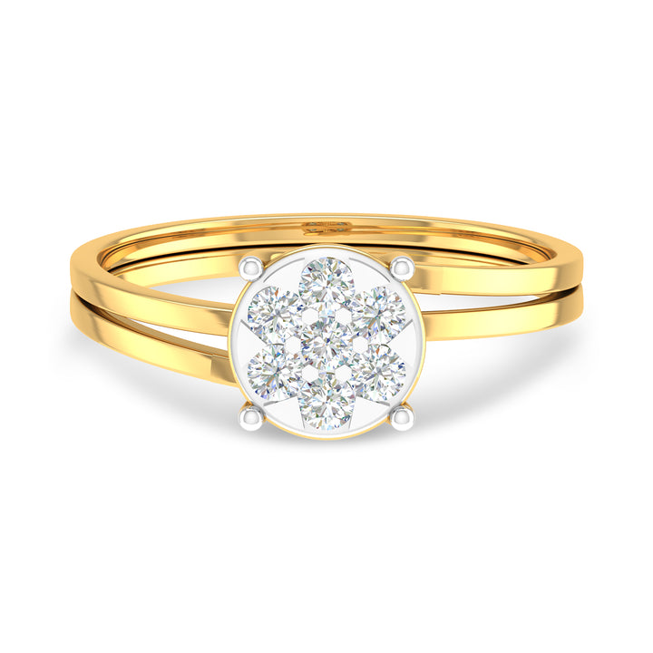 Zinei Ring