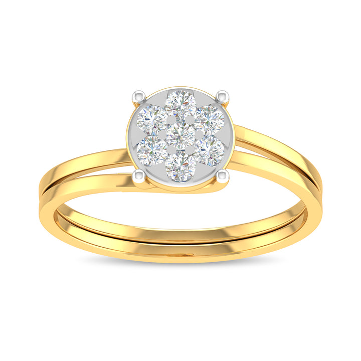 Zinei Ring