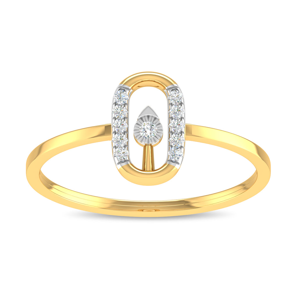 Eul Ring