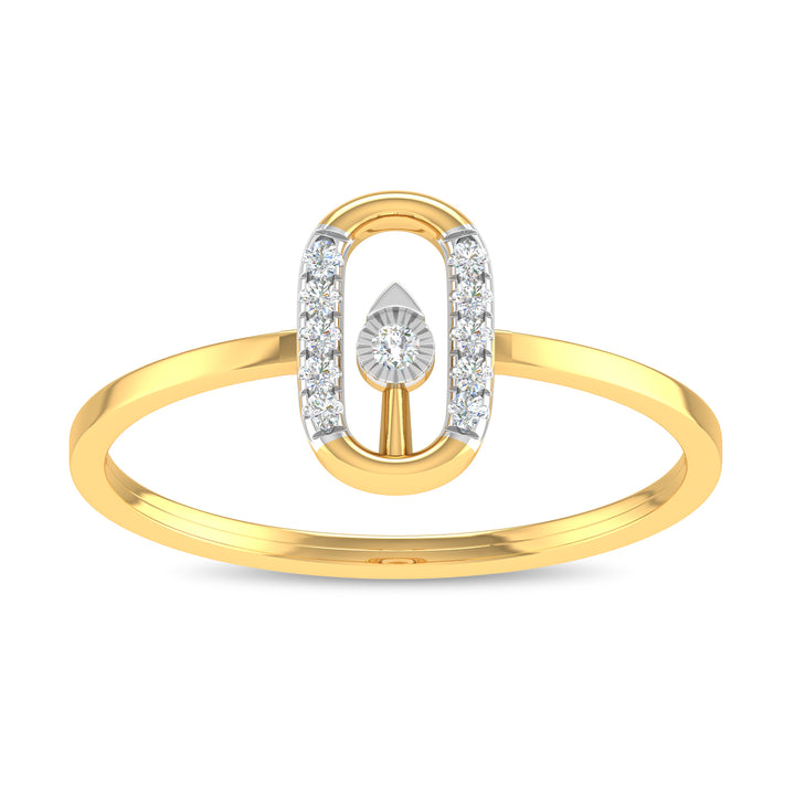 Eul Ring