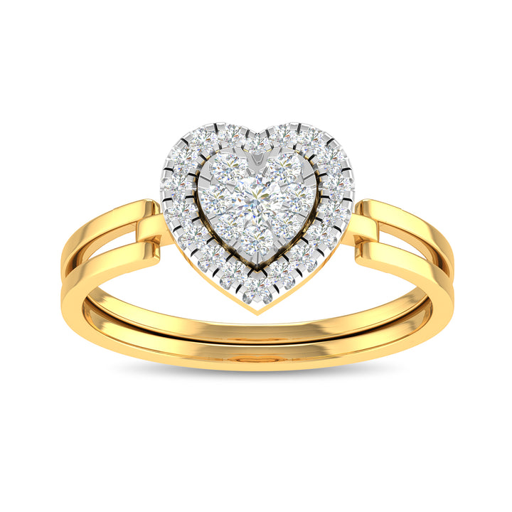 Chieral Ring