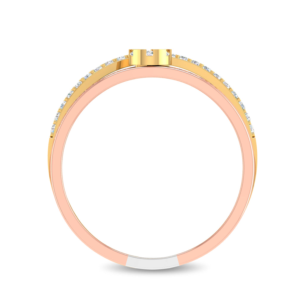 Voksani Ring
