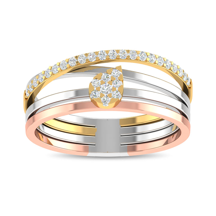Voksani Ring