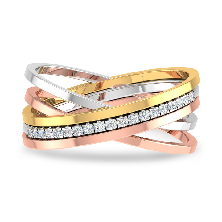 Voselba Ring