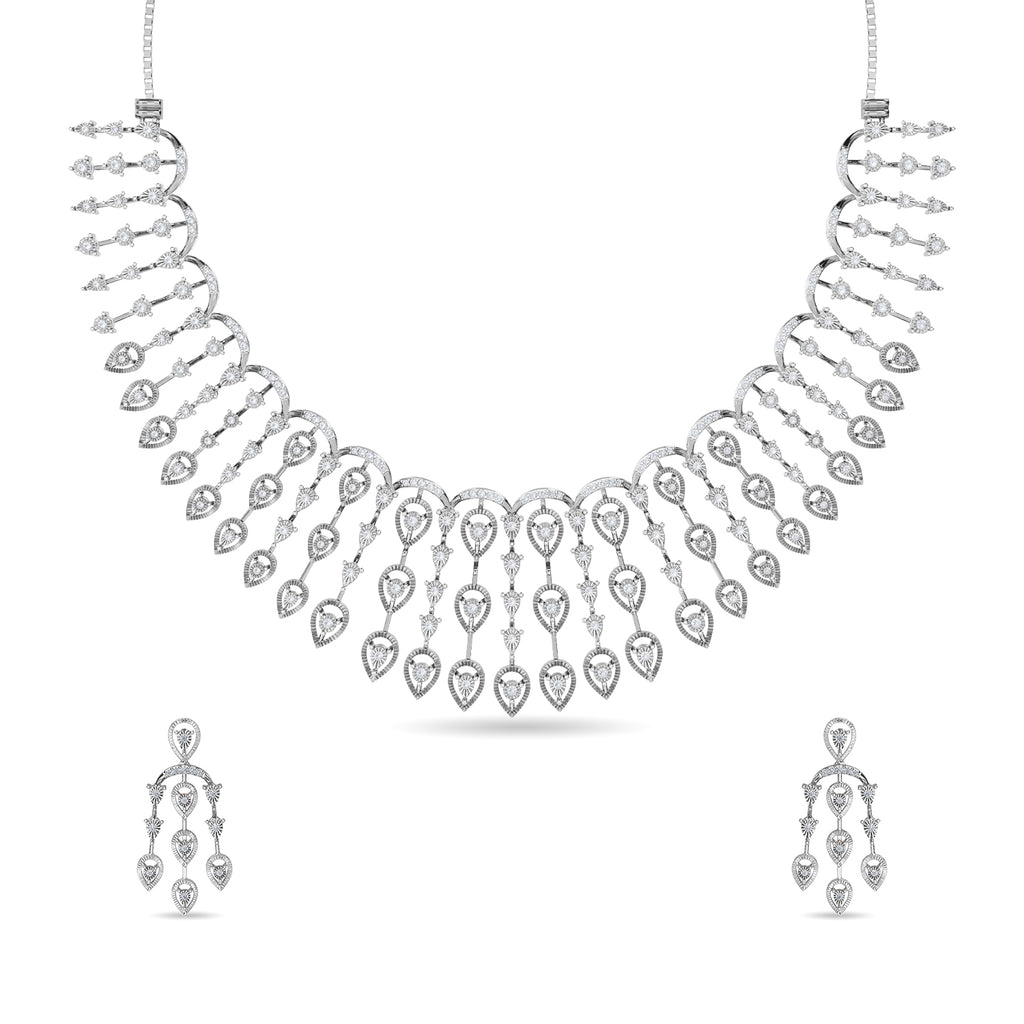 Trevor Necklace Set