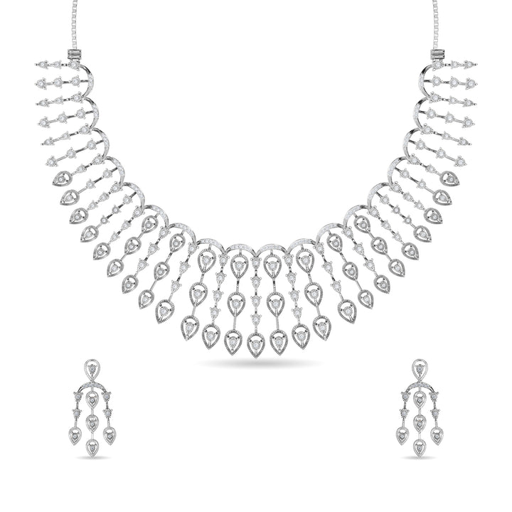 Trevor Necklace Set
