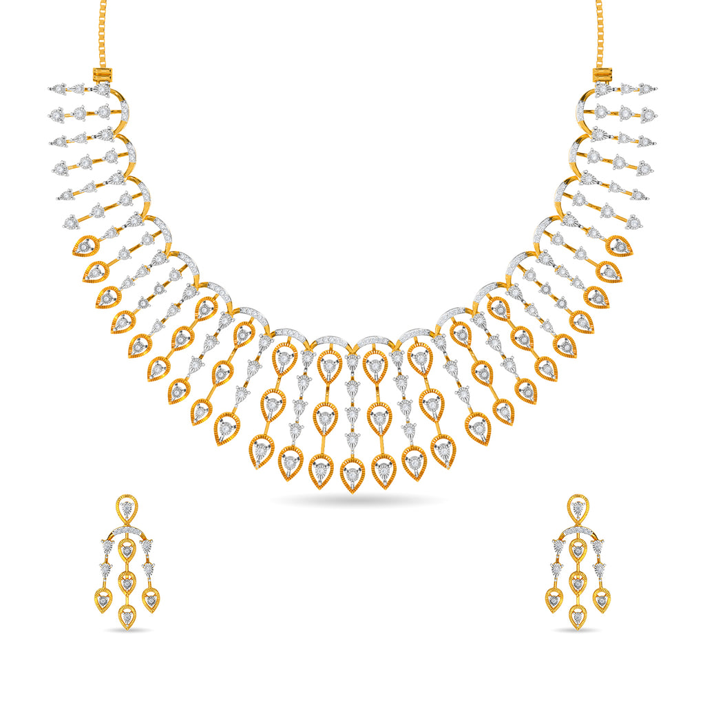 Trevor Necklace Set