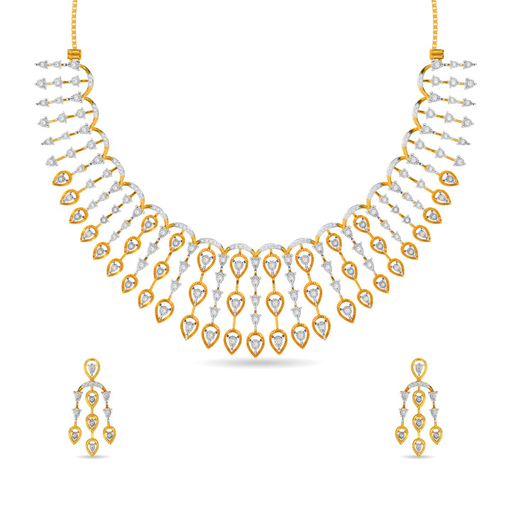 Trevor Necklace Set