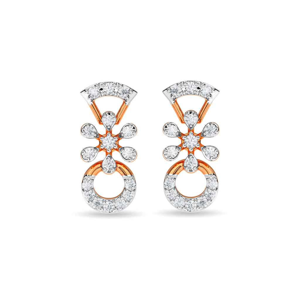 Taylor Earring
