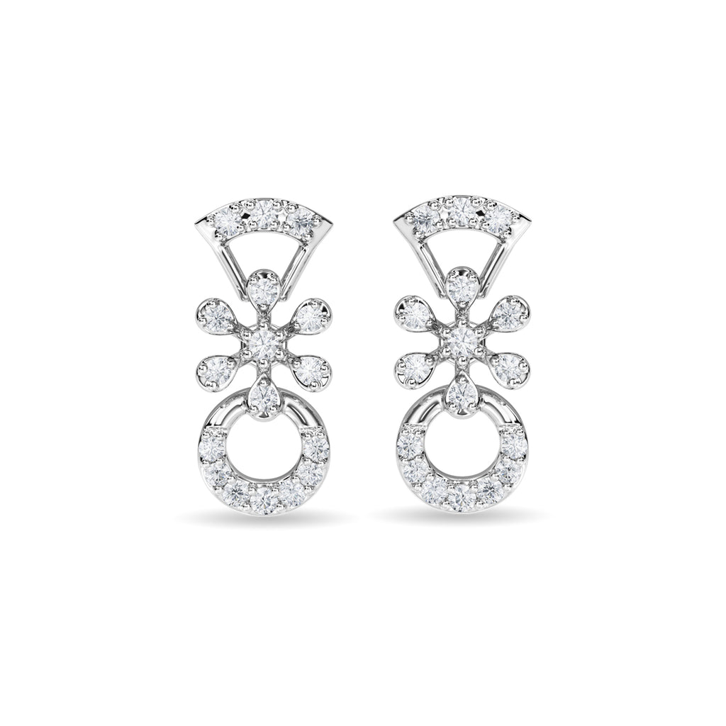 Taylor Earring