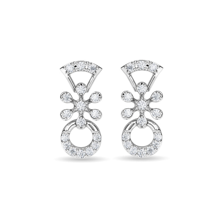 Taylor Earring