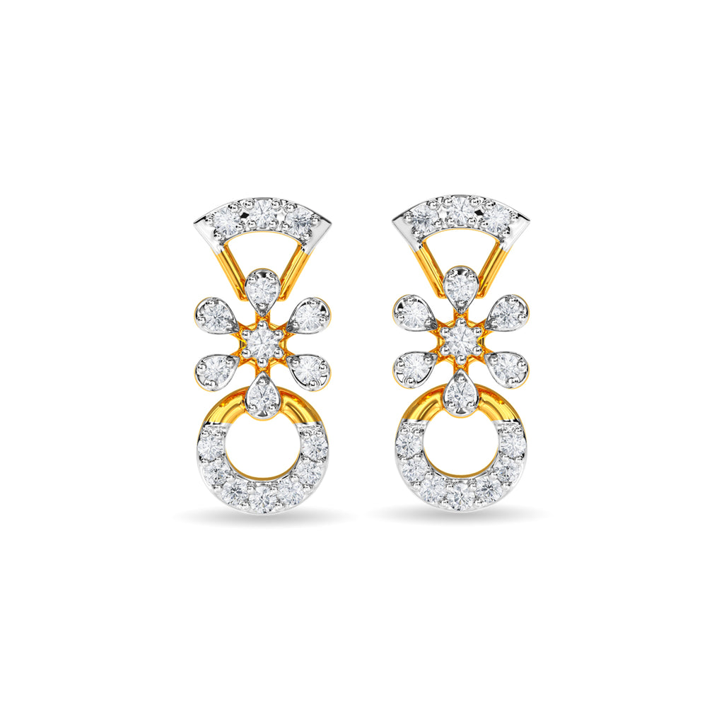 Taylor Earring