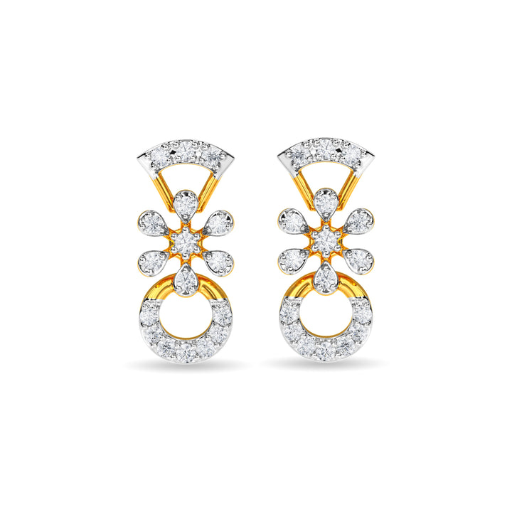 Taylor Earring