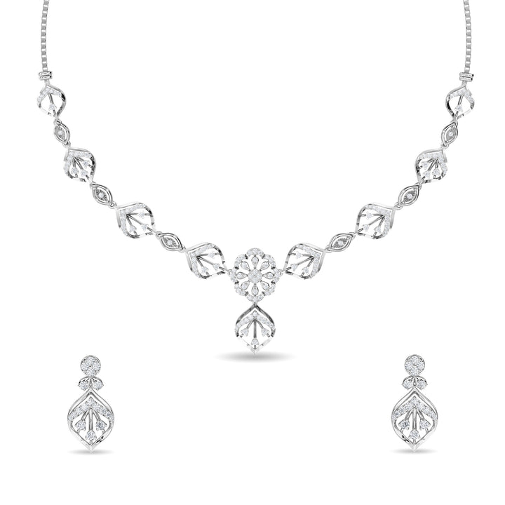 Tristin Necklace Set