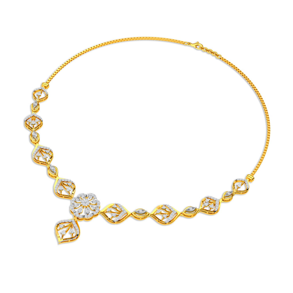 Tristin Necklace Set