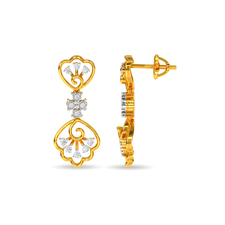 Veronica Earring