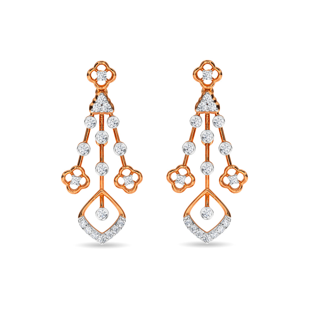 Victoria Earring