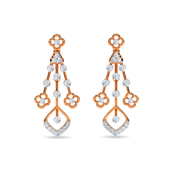Victoria Earring