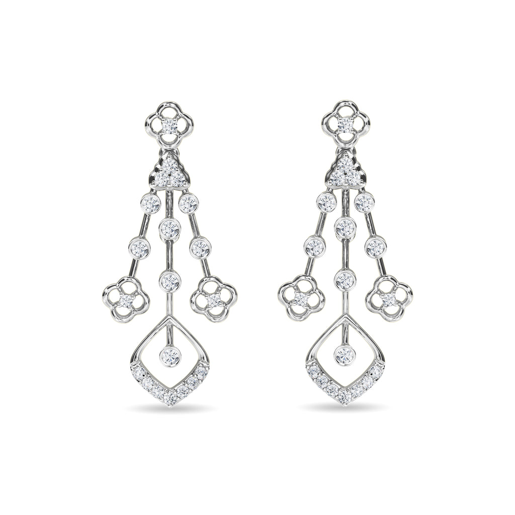 Victoria Earring