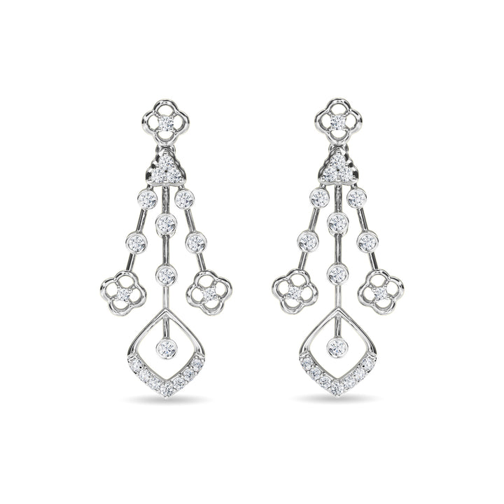 Victoria Earring
