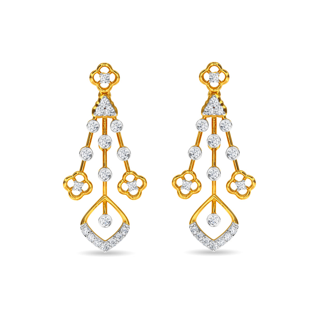 Victoria Earring