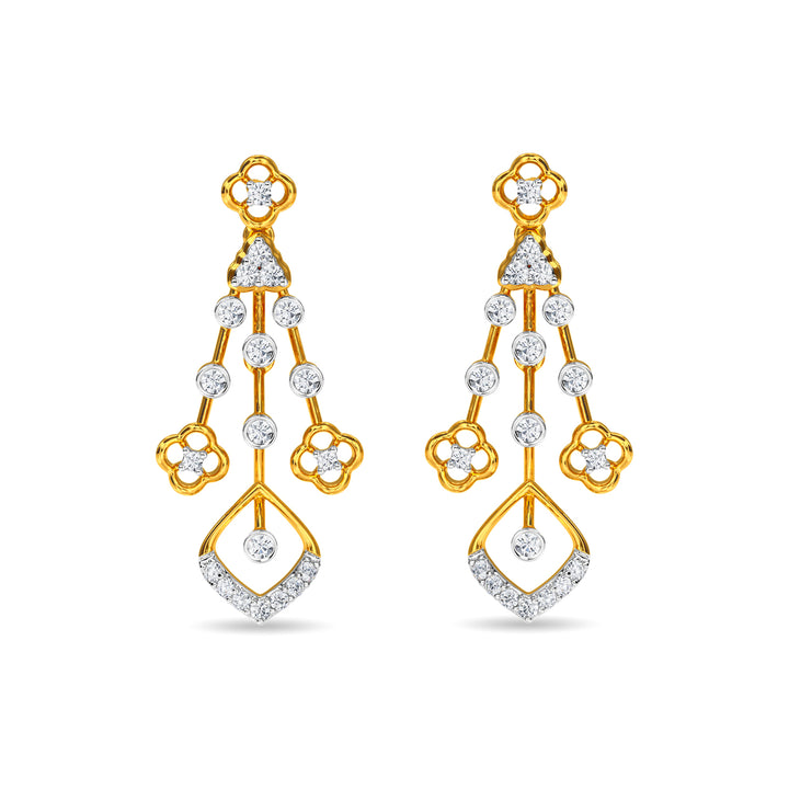 Victoria Earring