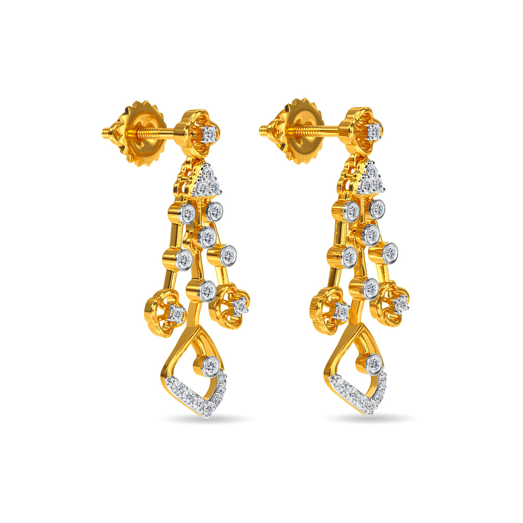 Victoria Earring