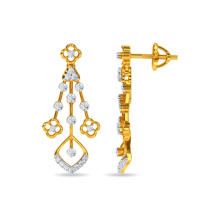 Victoria Earring