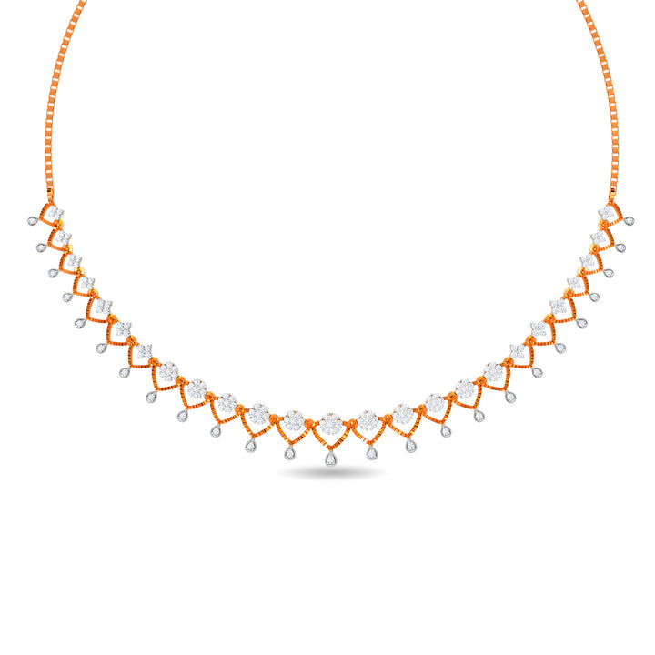Trudy Necklace
