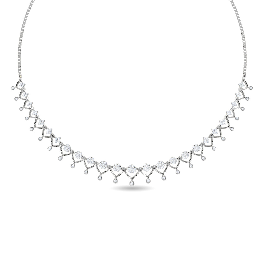 Trudy Necklace