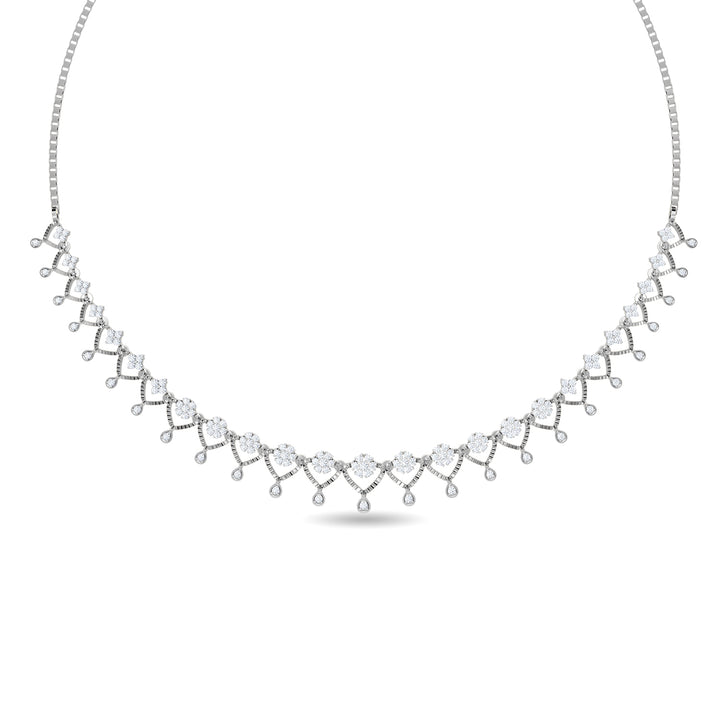 Trudy Necklace