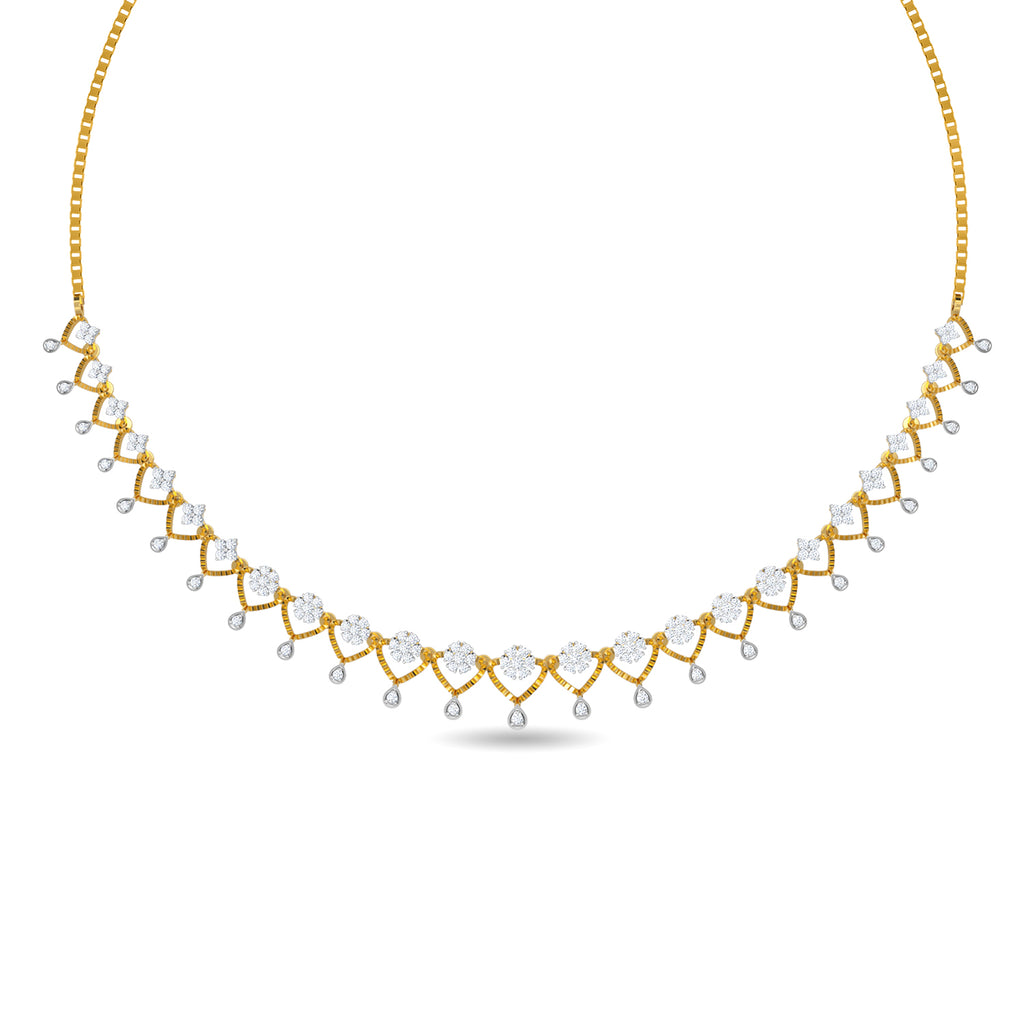 Trudy Necklace