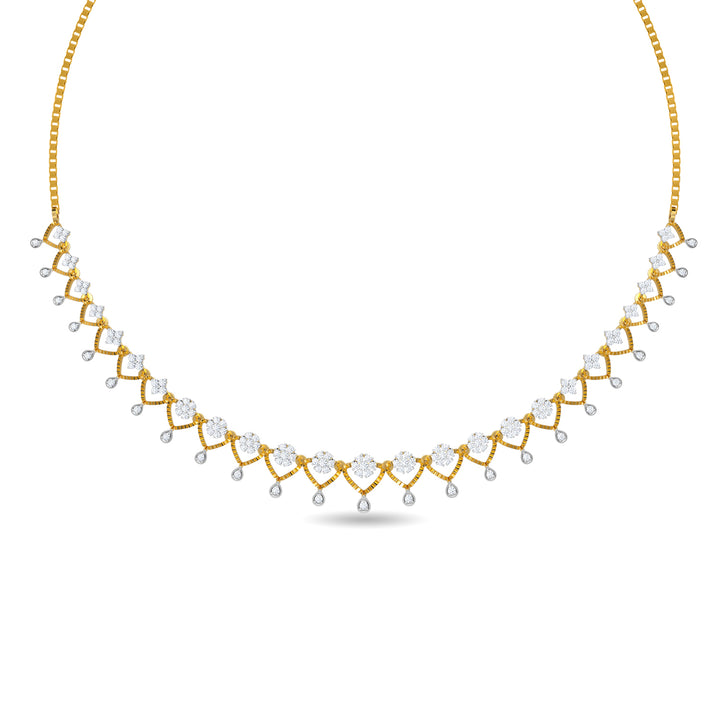Trudy Necklace